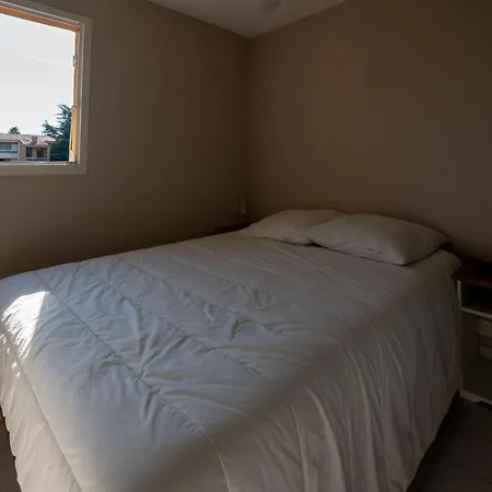 T2 Rénové/piscine/clim/commerces Appartement *